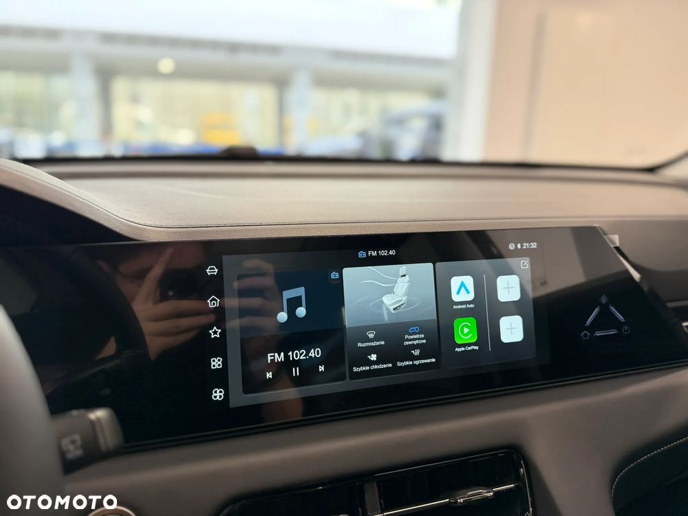JAC JS8 PRO 7os - 10