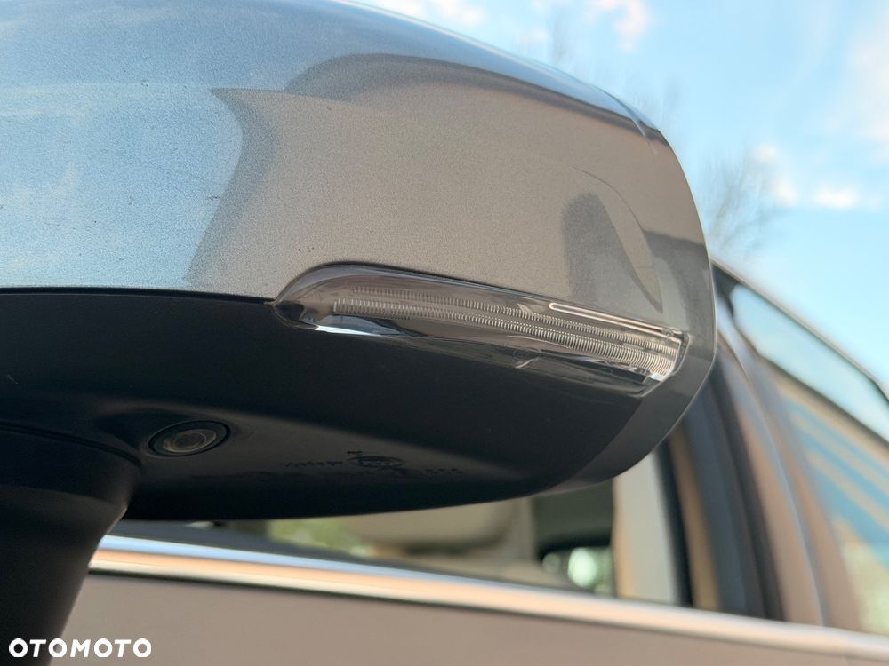 Volvo XC 60 D3 Linje Inscription - 26