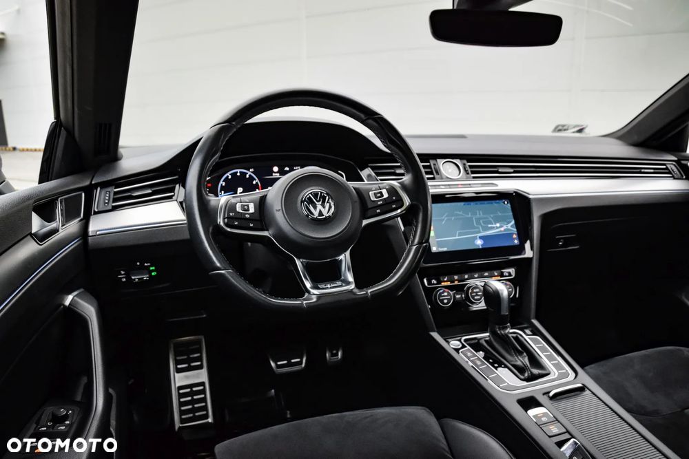 Volkswagen Arteon 2.0 TSI R-Line DSG - 30