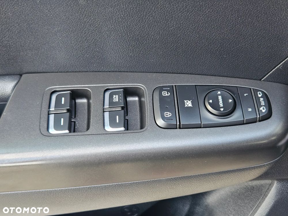 Kia Sportage 1.6 GDI Business Line 2WD - 36