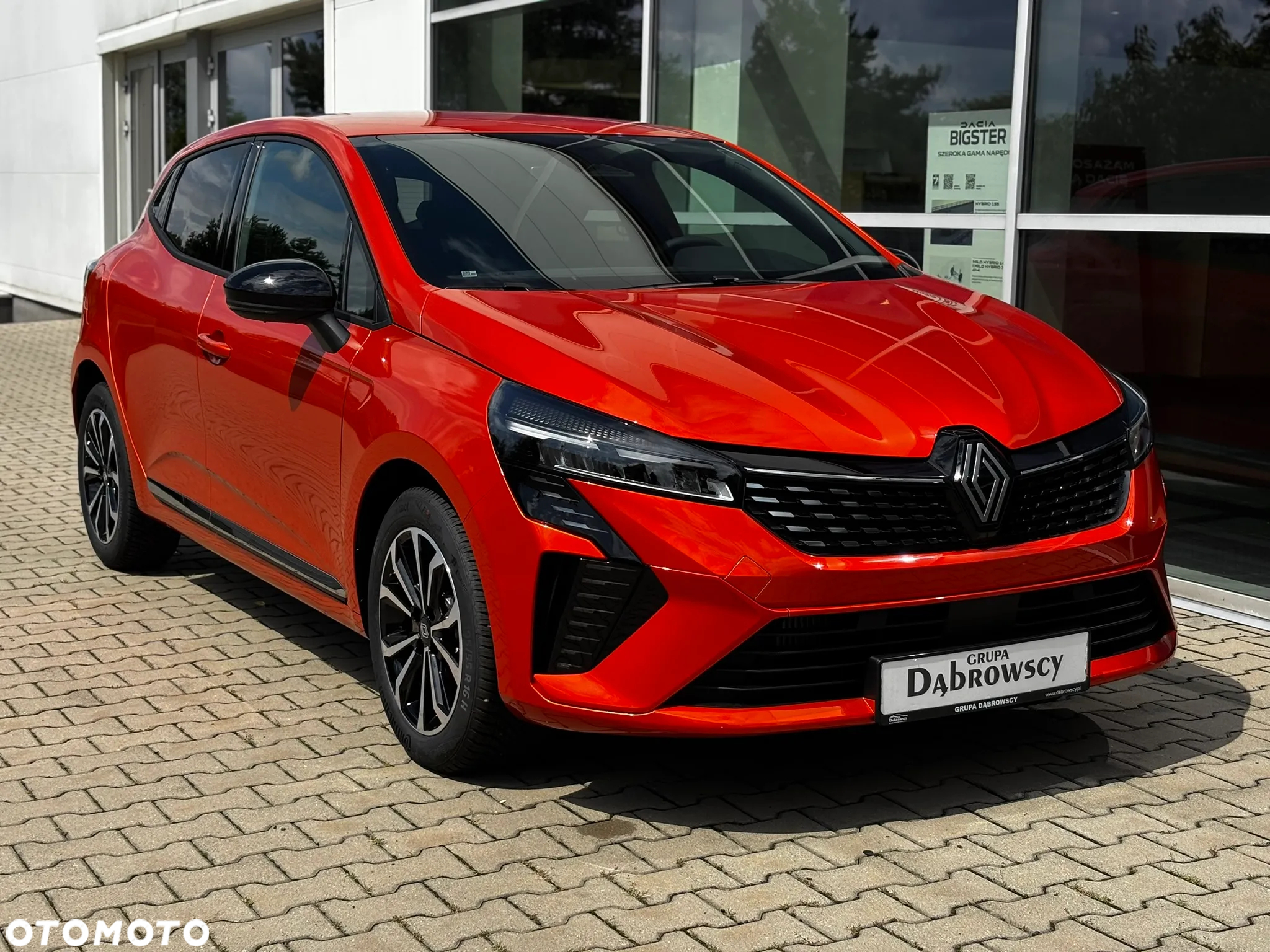 Renault Clio - 4