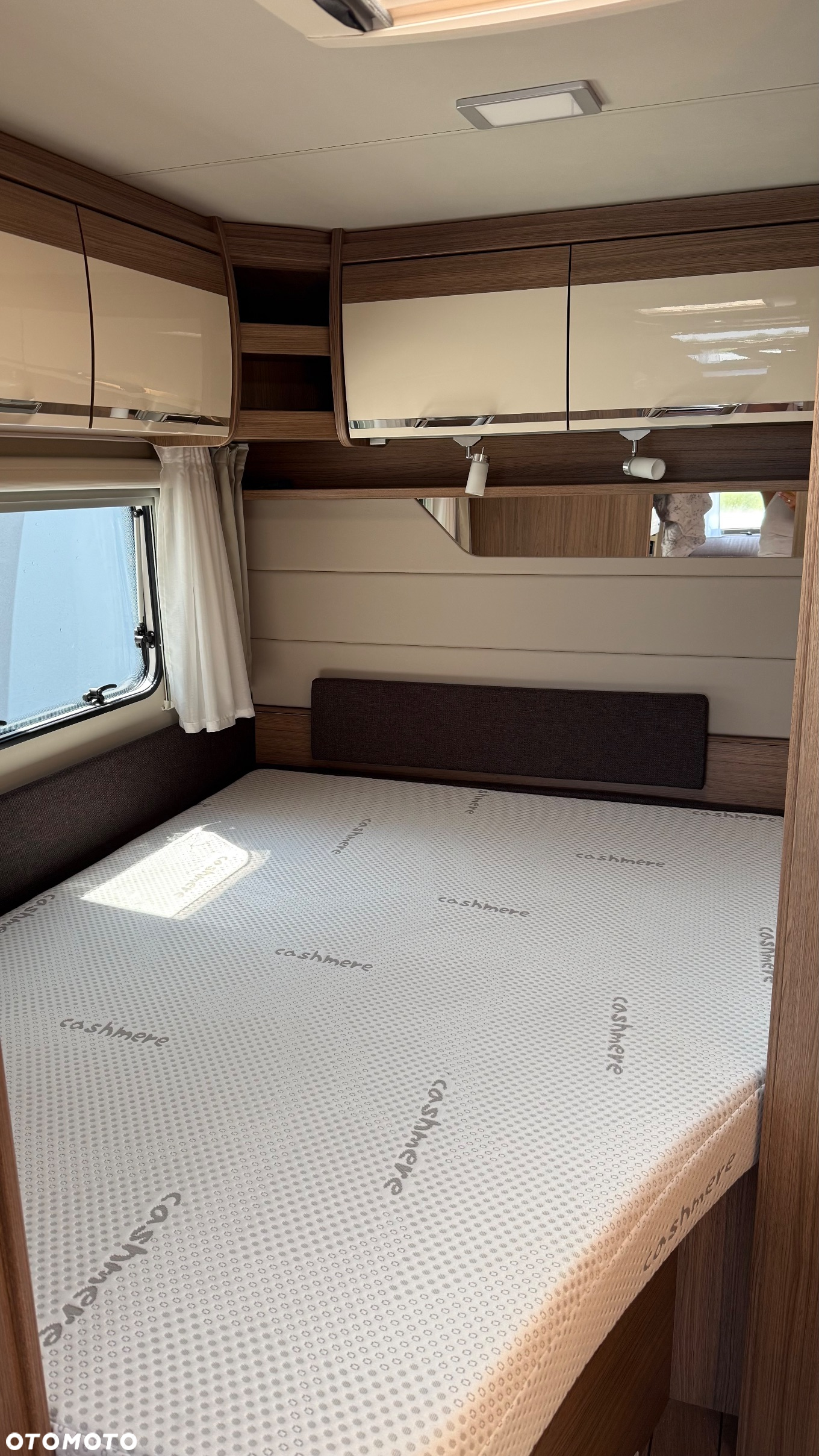 KNAUS 650 UDF Scandinavian Selction - 14