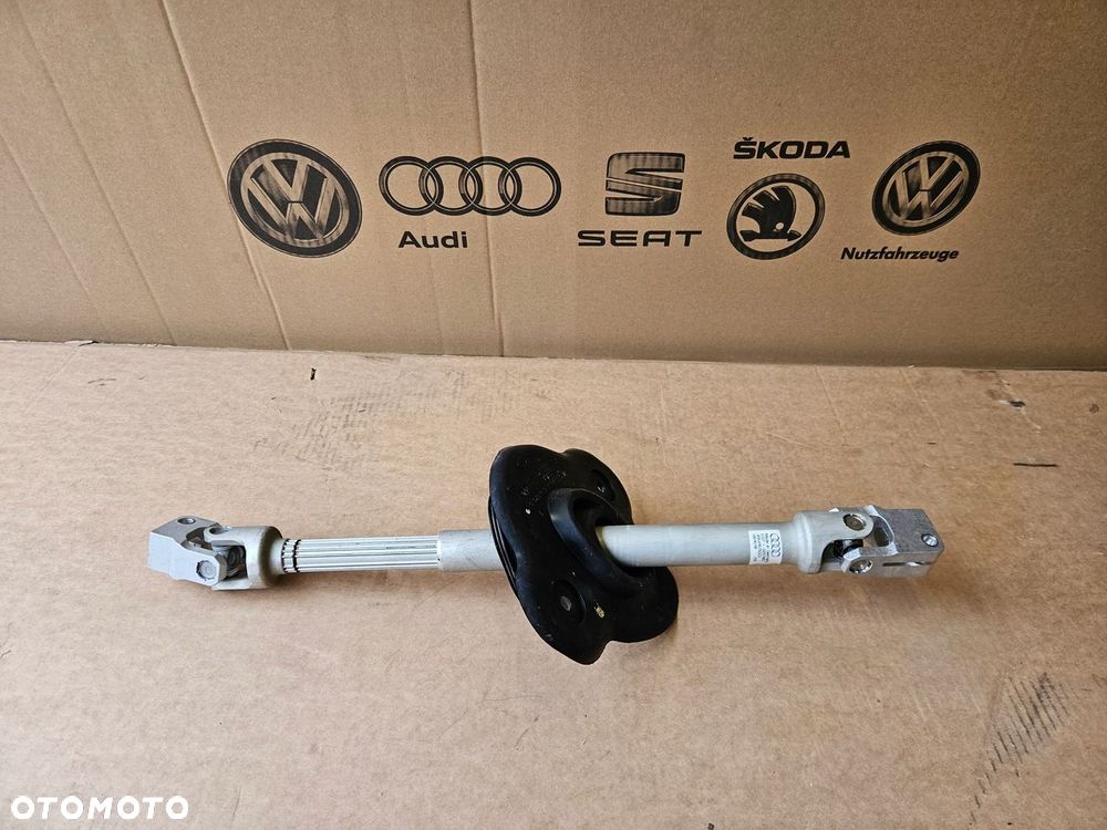 AUDI A8 D5 4N DRĄŻEK KRZYŻAK KOLUMNY KIEROWNICZEJ 4N1419753G - 1