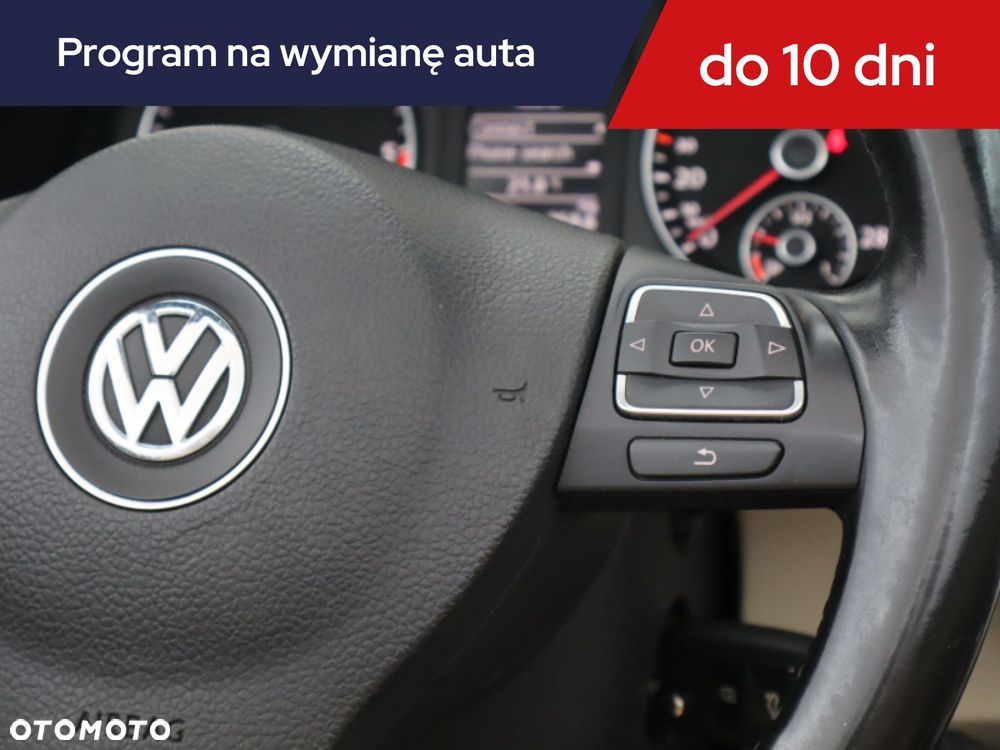 Volkswagen Eos - 18