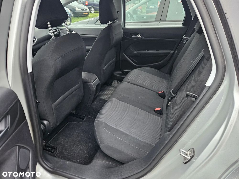 Peugeot 308 PureTech 110 Stop & Start Active Pack - 6
