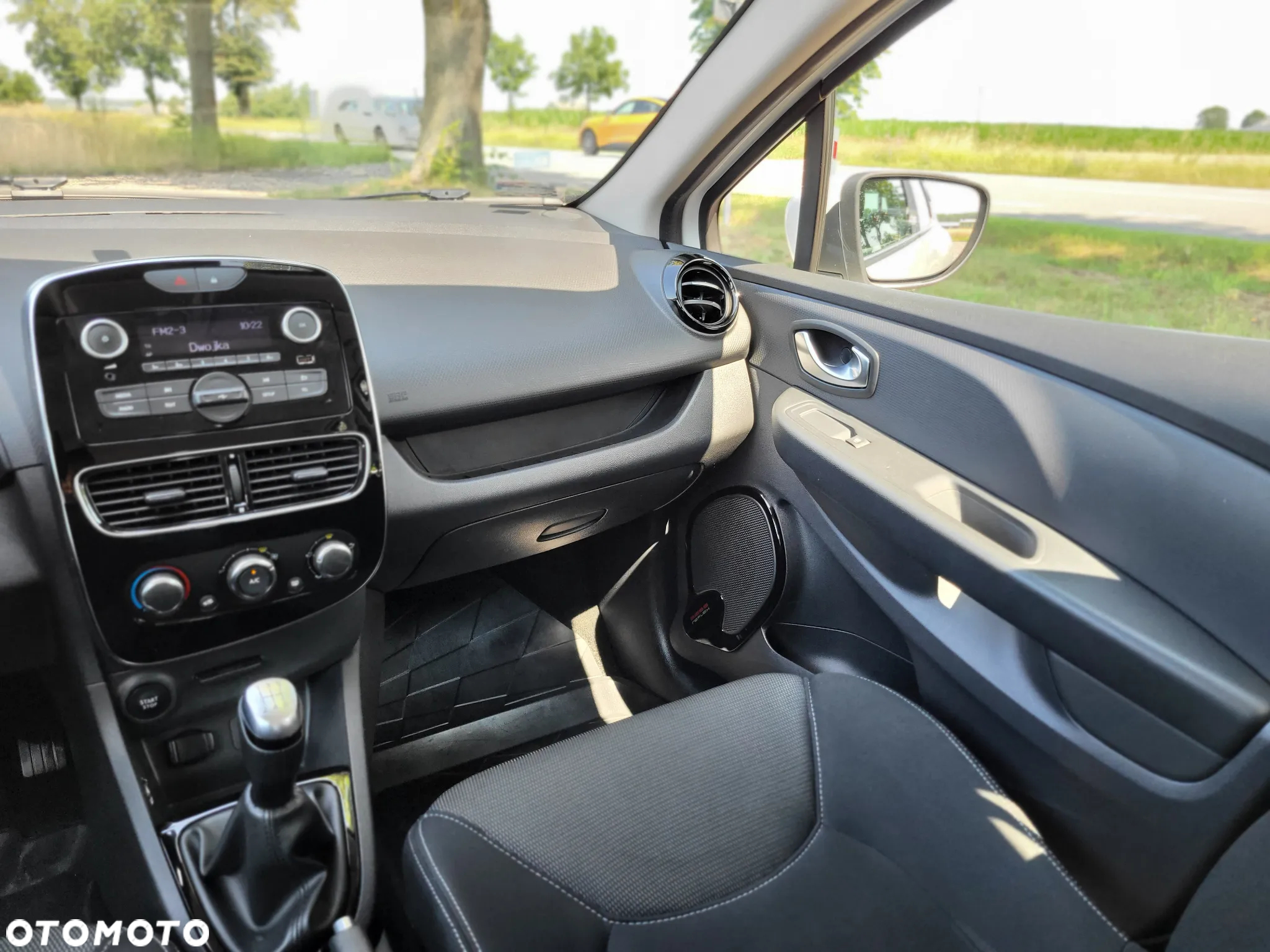 Renault Clio 0.9 Energy TCe Zen - 11