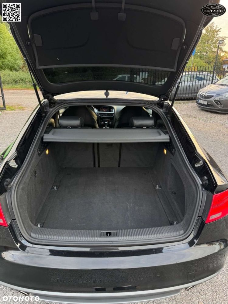 Audi S5 Sportback - 31