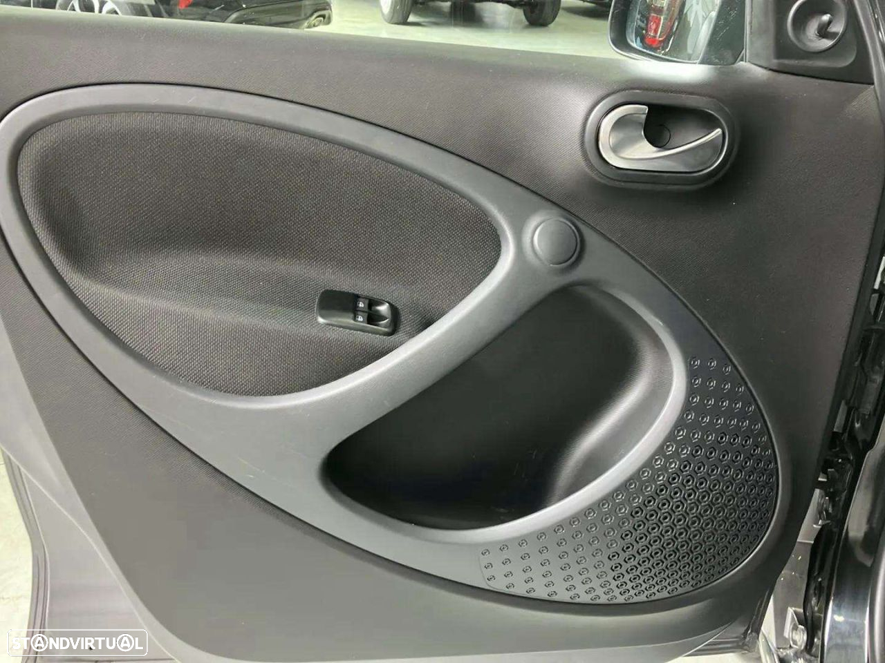 Smart ForFour Electric Drive Passion - 18
