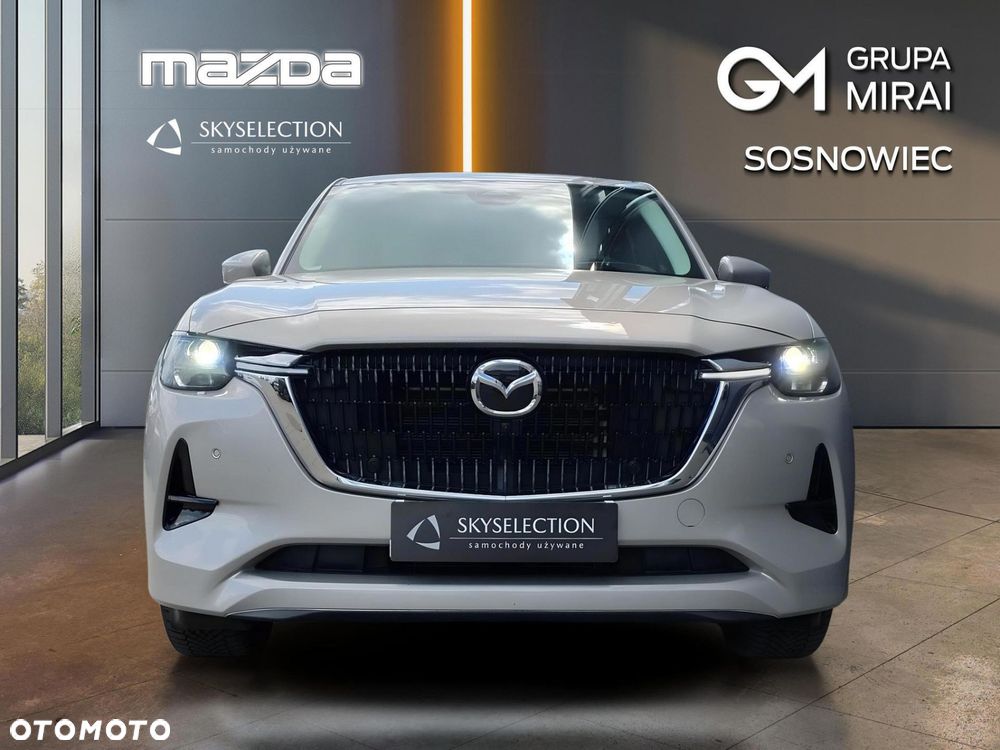 Mazda CX-60 - 9