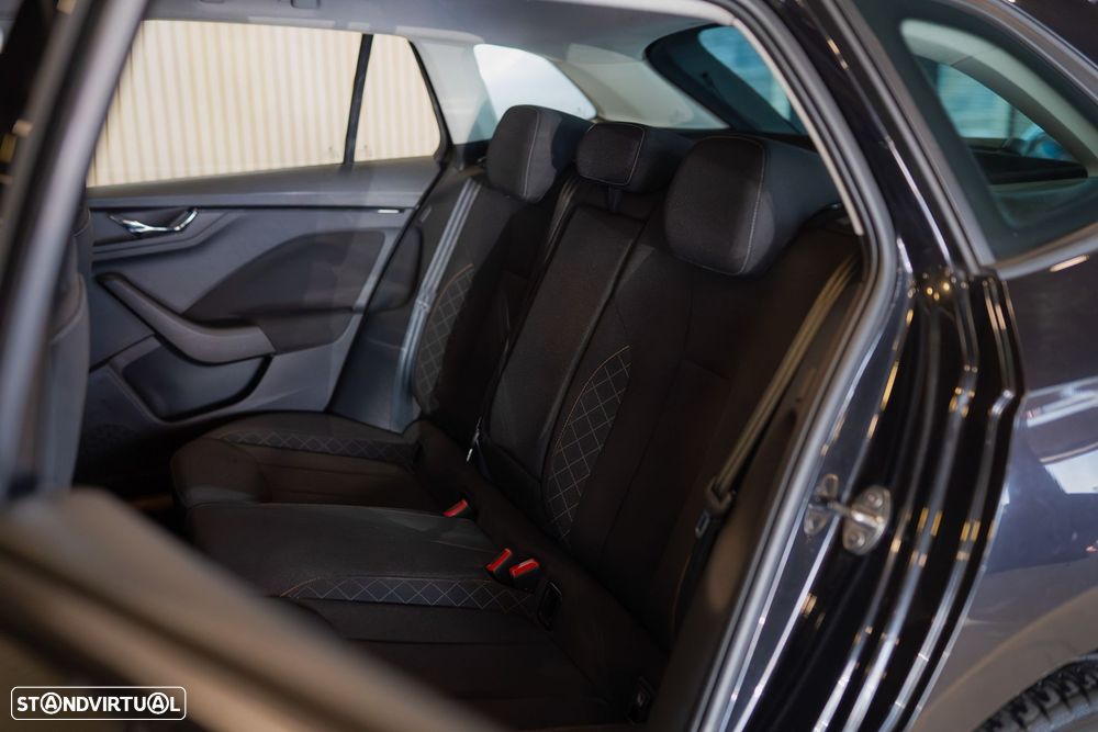 Skoda Scala 1.0 TSI Ambition - 18