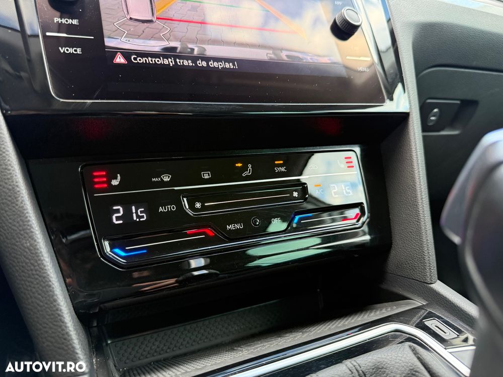 Volkswagen Passat 2.0 TDI SCR DSG Business - 25