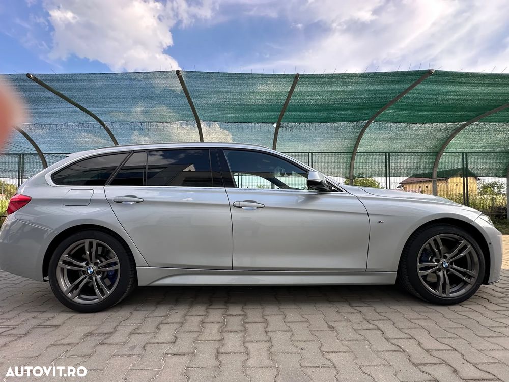 BMW Seria 3 - 17