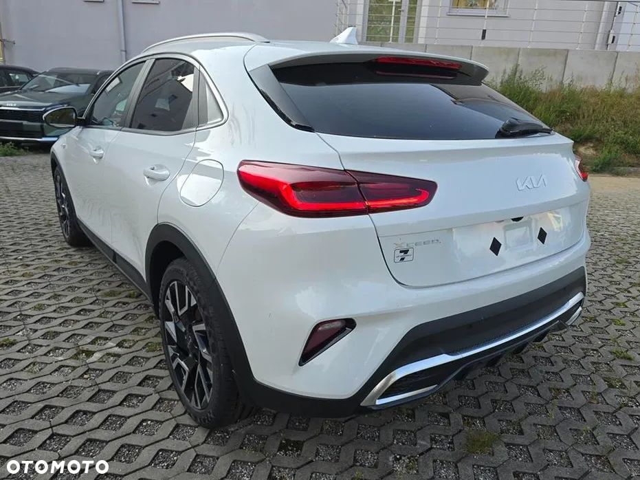 Kia XCeed 1.6 T-GDI M DCT - 6