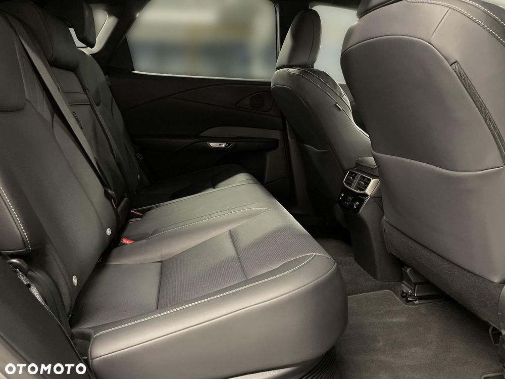Lexus RX 350h Prestige - 16