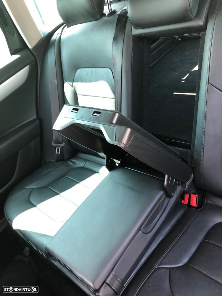 VW Passat Alltrack 2.0 TDi - 24