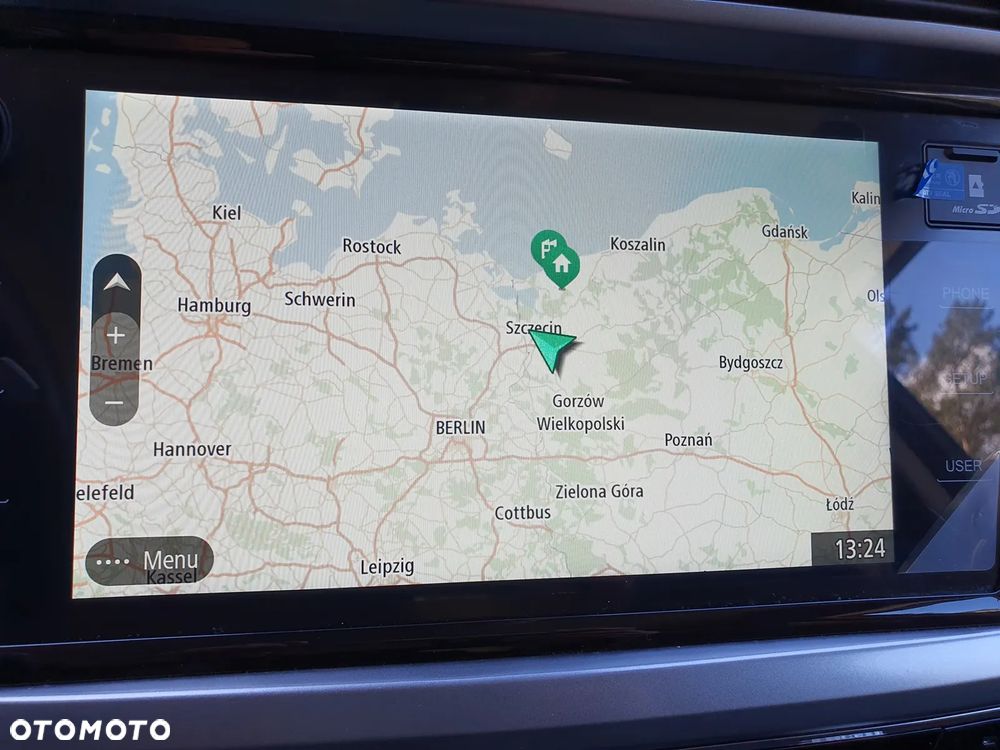 SsangYong/KGM Korando 1.5 T-GDI Quartz 2WD - 19