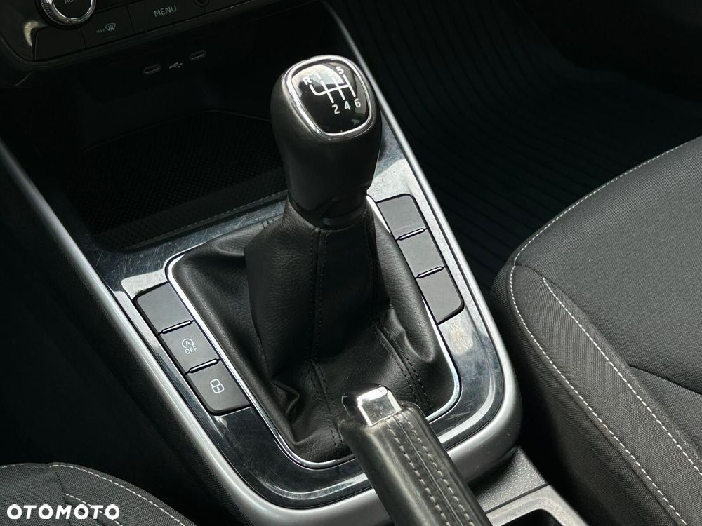 Skoda Fabia 1.0 TSI Style - 25