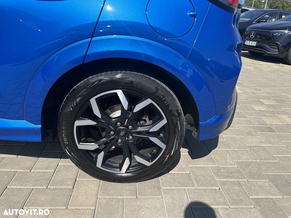 Ford Puma 1.0 EcoBoost Aut. ST Line - 17