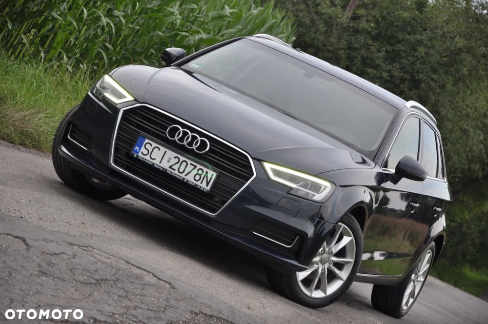Audi A3 Sportback 1.4 TFSI CoD ultra Ambition S tronic - 6