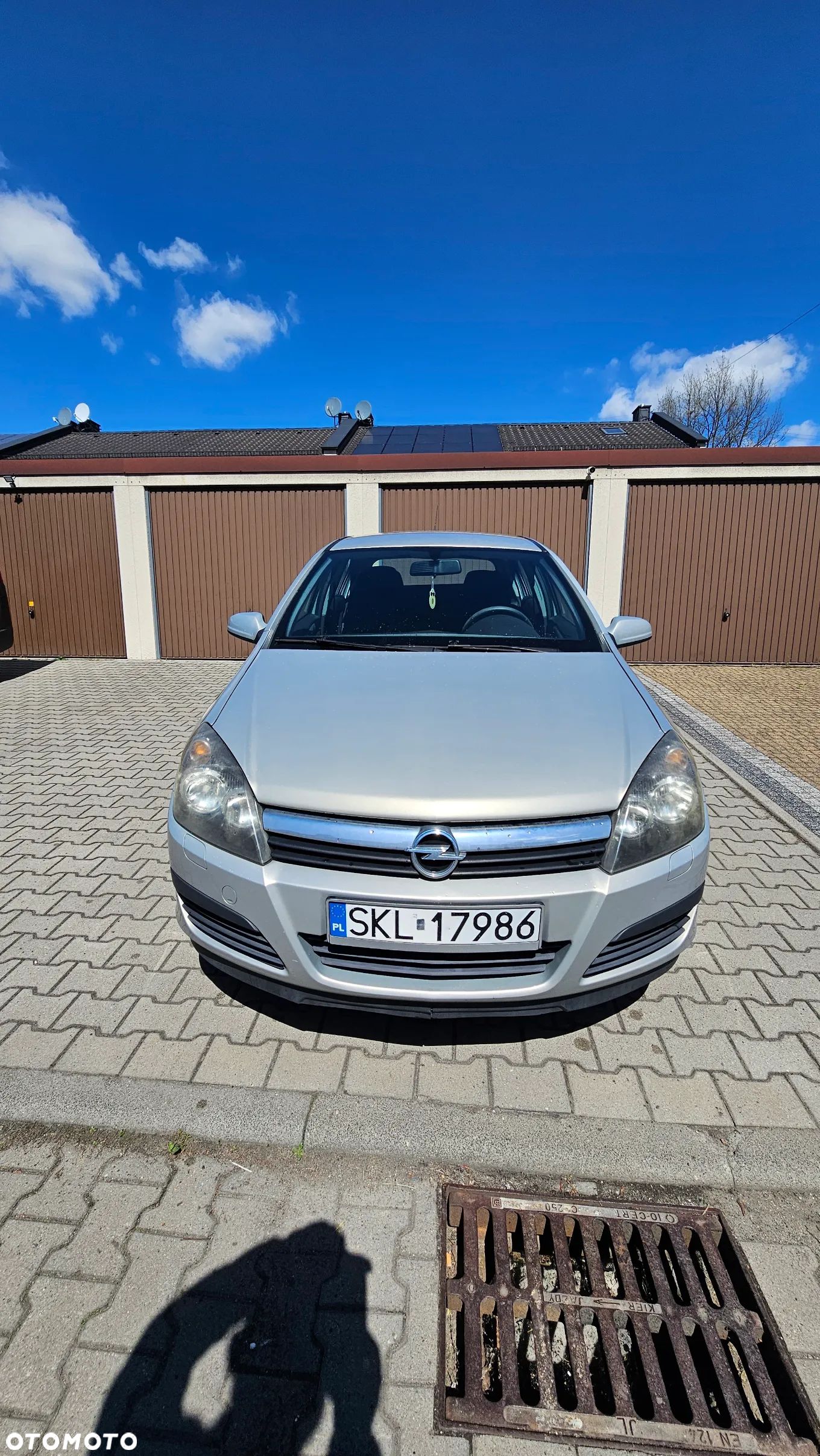 Opel Astra III 1.4 Cosmo - 1