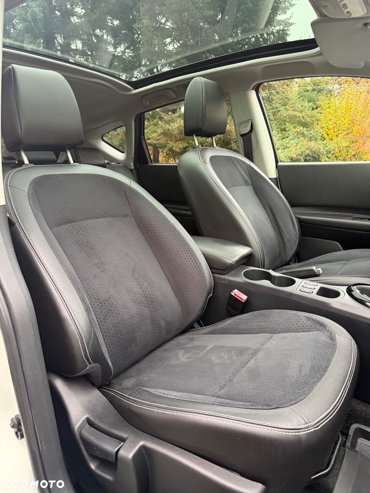 Nissan Qashqai 2.0 Tekna - 25