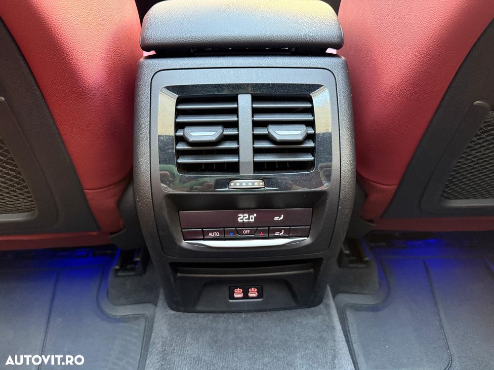 BMW X3 2023 — imagine 18