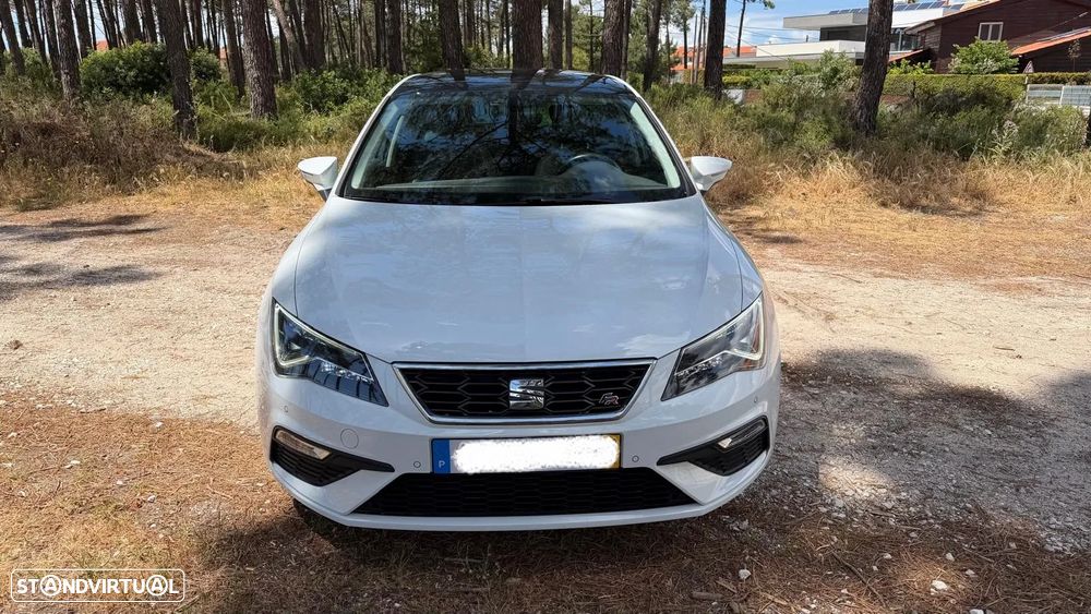SEAT Leon 1.5 TSI FR S/S - 2