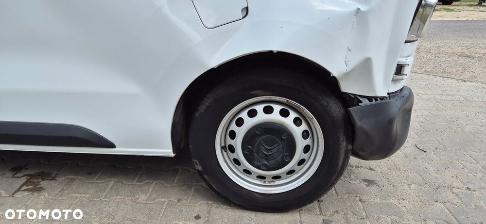 Citroën JUMPY III - 8