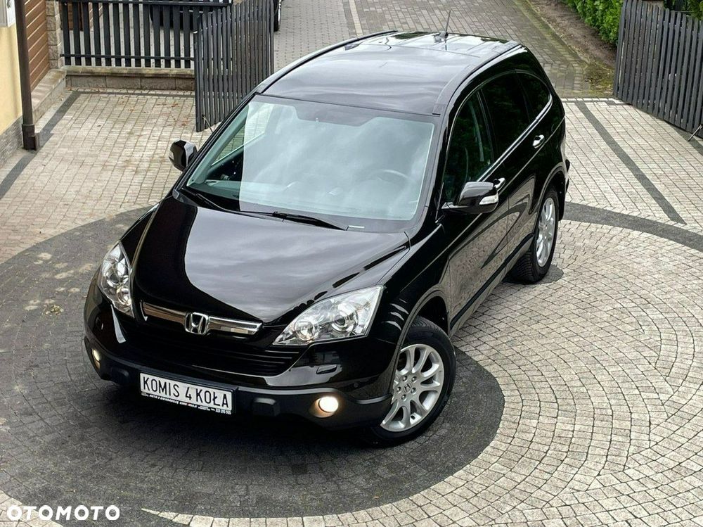 Honda CR-V - 20
