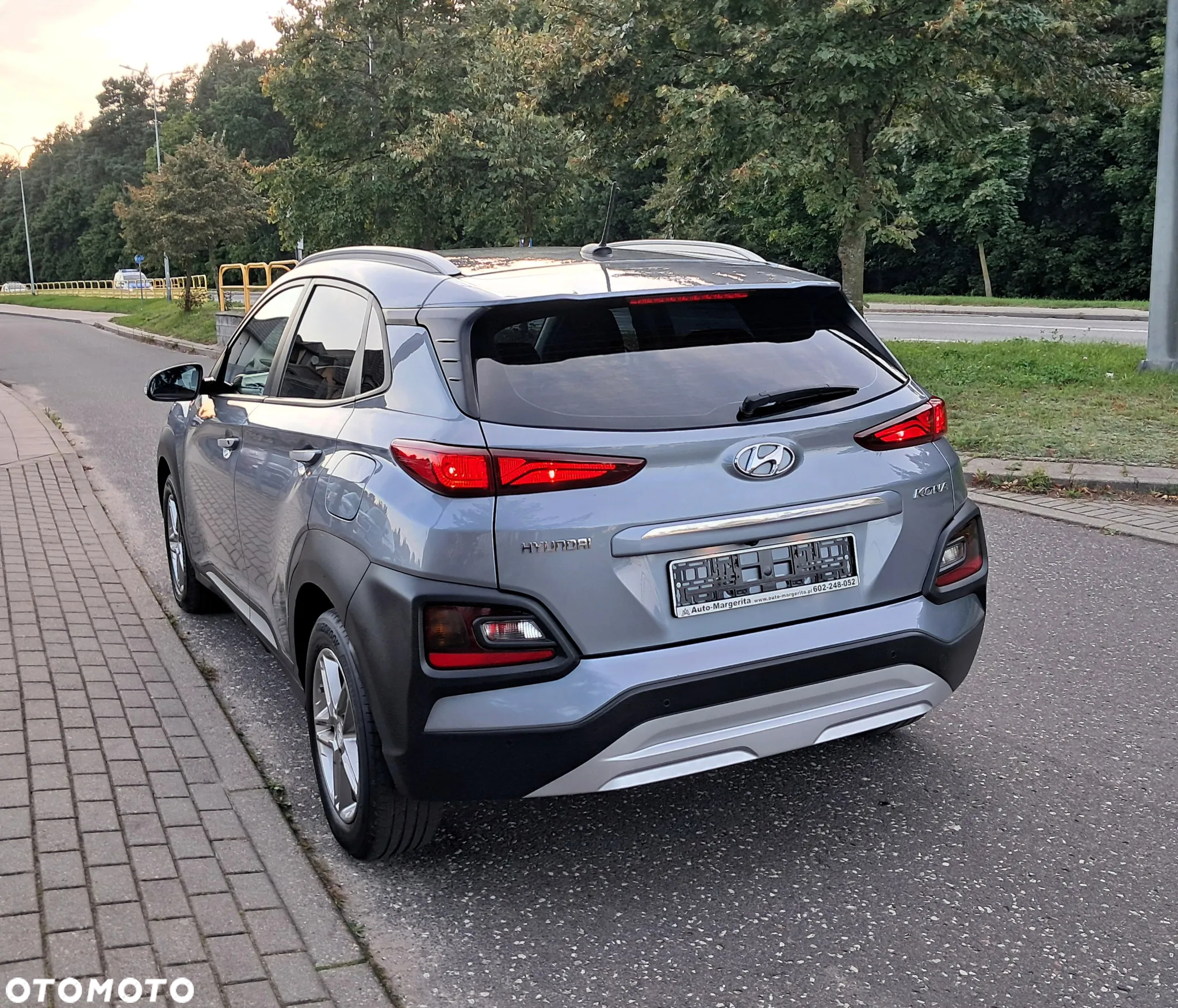 Hyundai Kona 1.0 T-GDI Select - 5