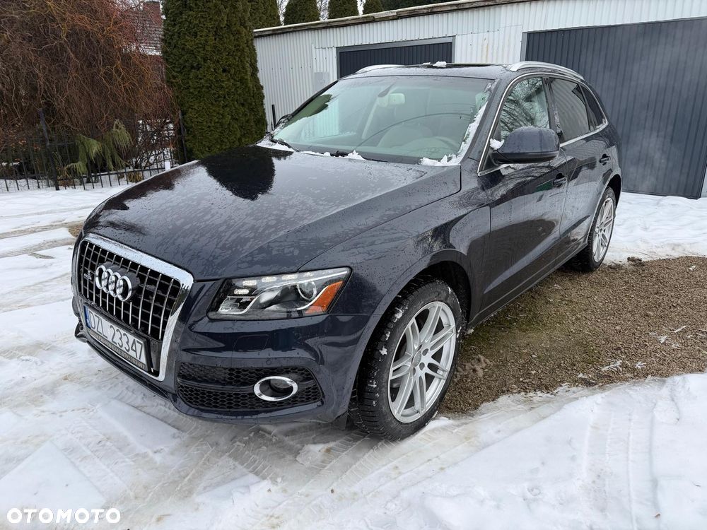 Audi Q5 - 5