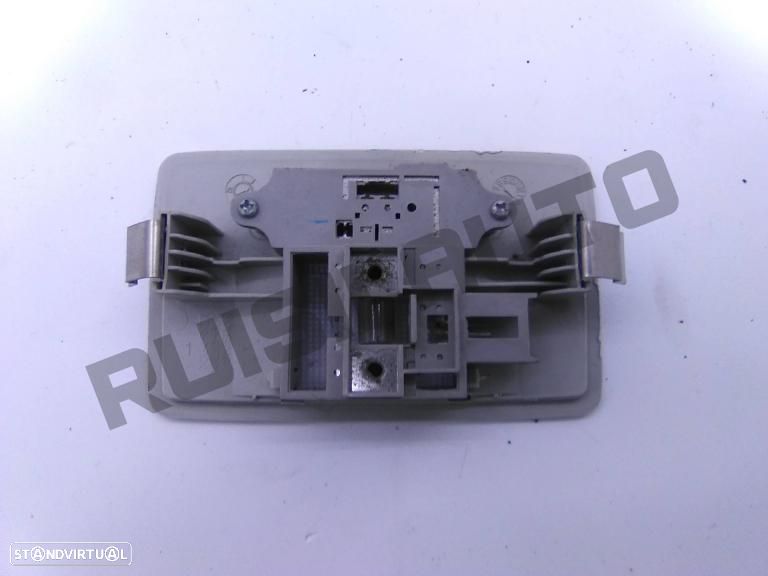 Plafonier Frente  Mazda Mazda2 Ii [2007_2015] 1.3 - 2
