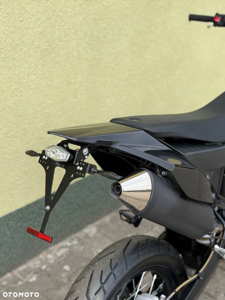 Aprilia SX - 11