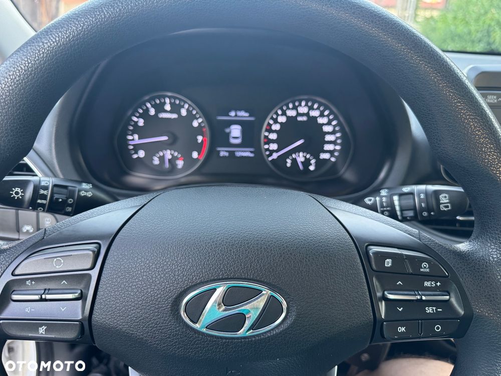 Hyundai i30 1.4 Fifa World Cup Edition - 25