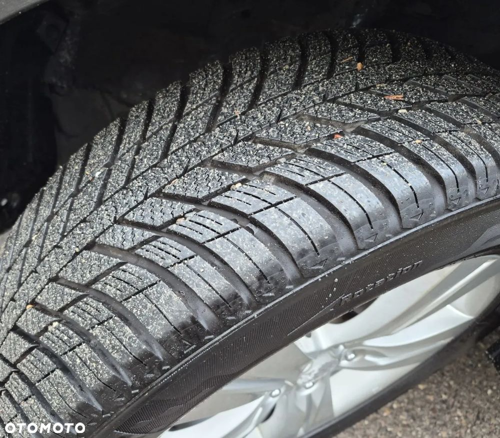 Kia Sportage 1.7 CRDI 2WD Spirit - 28