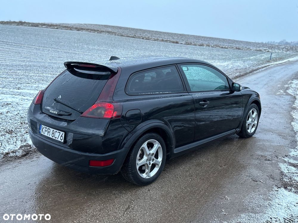 Volvo C30 2.0D - 28