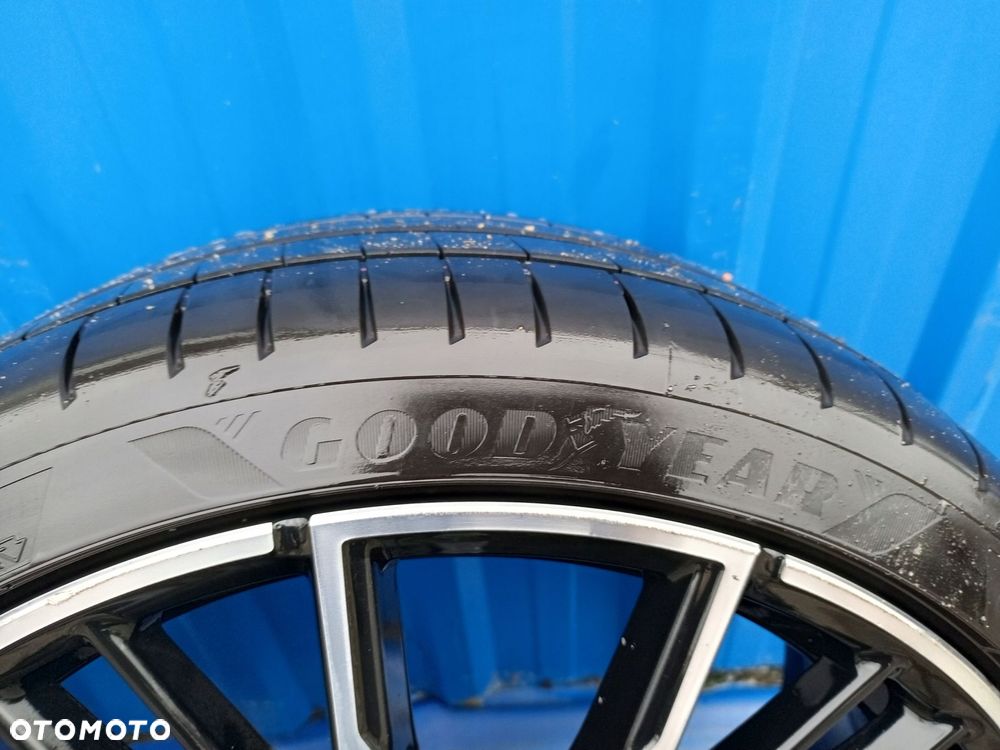 BMW 1 F40 2 F44 MPAKIET KOLA FELGI ALUFELGI OPONY LATO 235/35R19 - 9