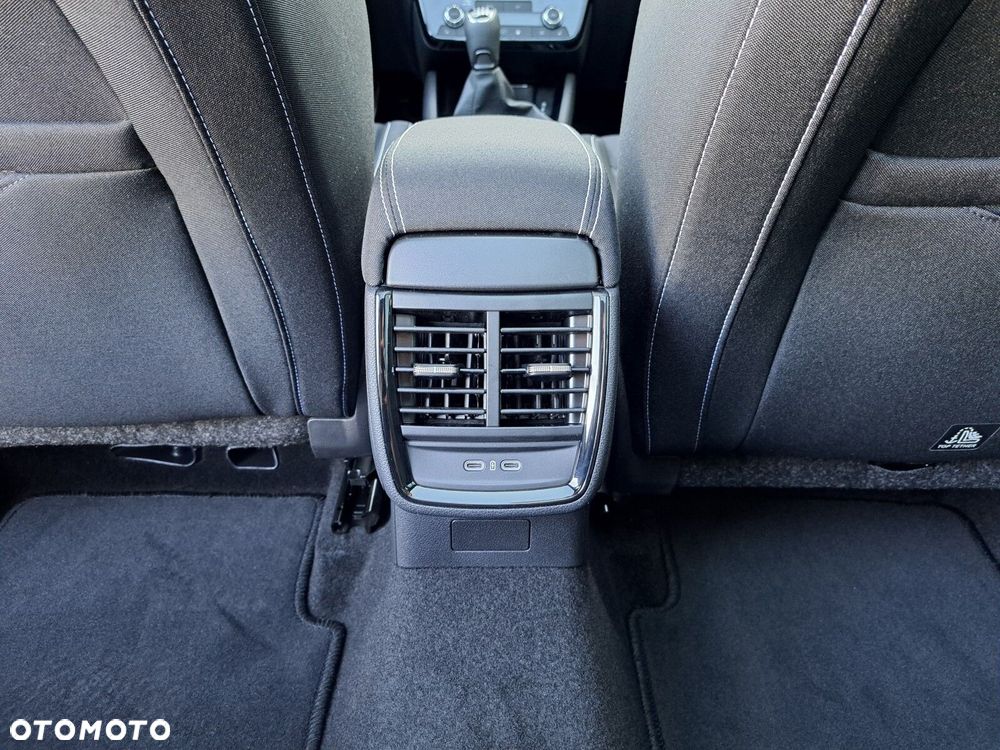 Skoda Kamiq 1.5 TSI Monte Carlo - 31