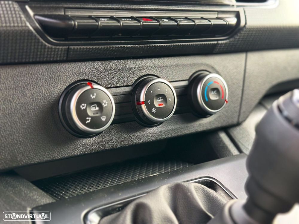 Renault Kangoo 1.5 Blue dCi Equilibre - 19