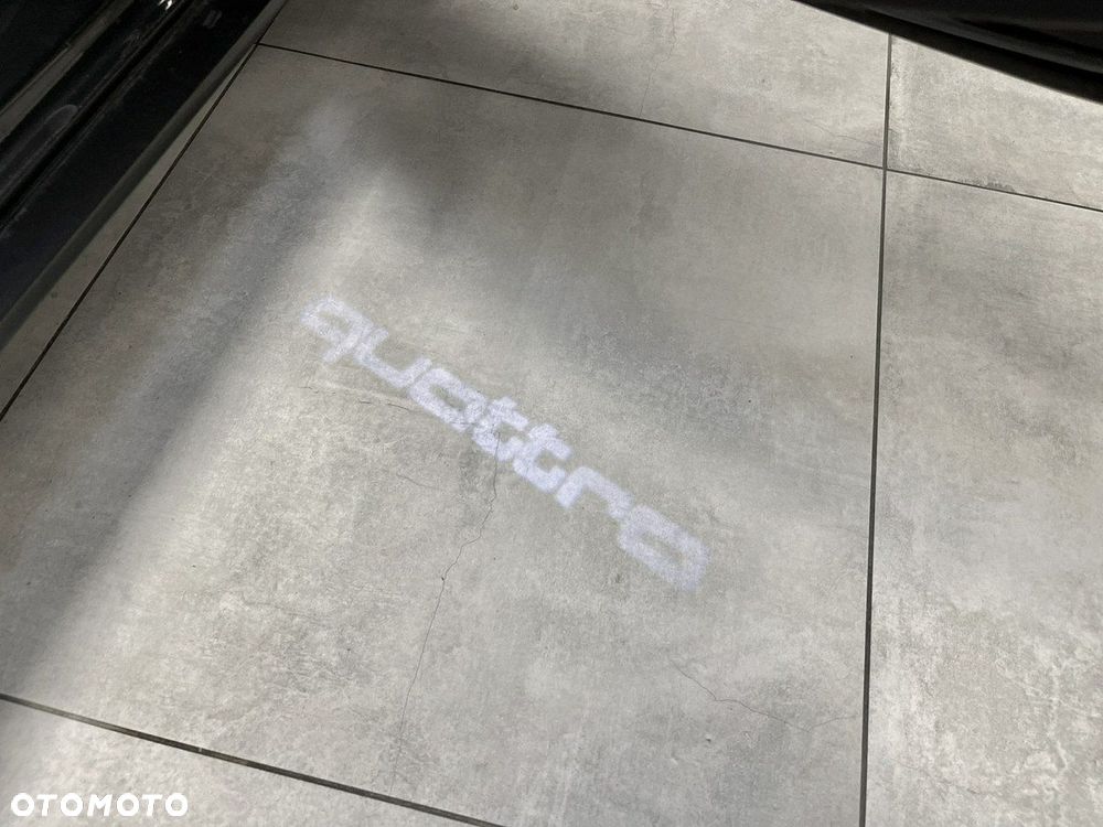 Audi A4 Avant 3.0 TDI quattro S tronic sport - 34