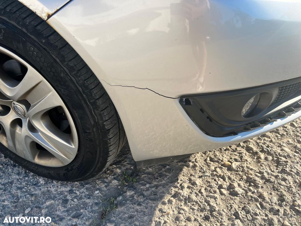 Opel Insignia 2.0 CDTi ECOTEC Aut. - 4