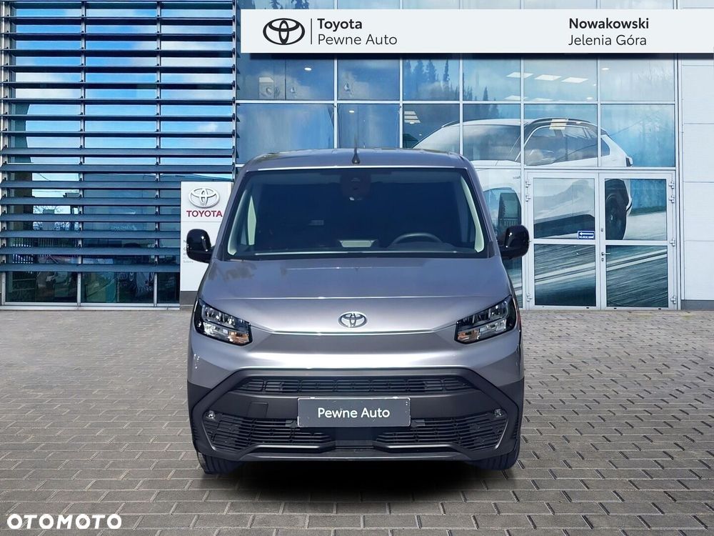 Toyota PROACE CITY - 5