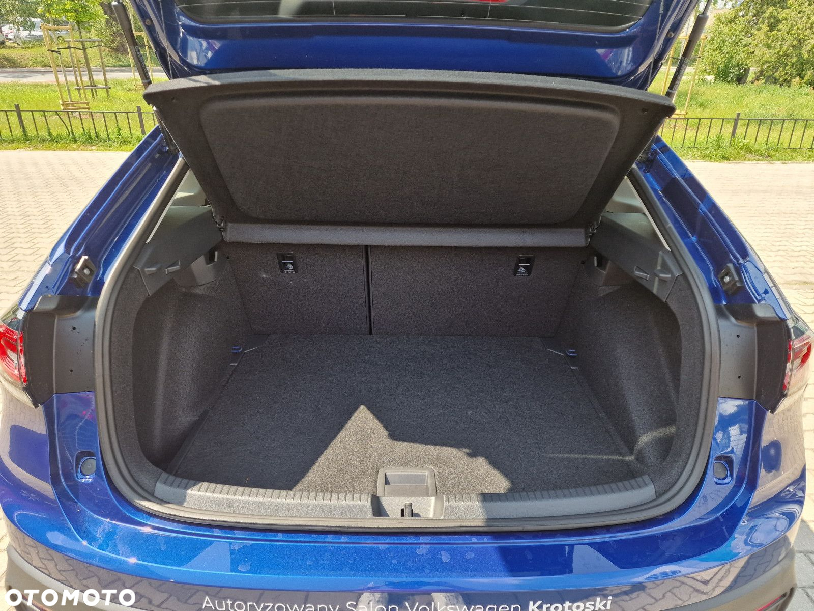 Volkswagen Taigo 1.0 TSI Life DSG - 7