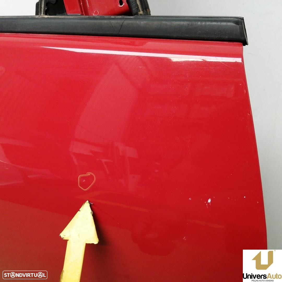 PORTA FRONTAL DIREITA OPEL ASTRA J SPORTS TOURER 2011 - - 4