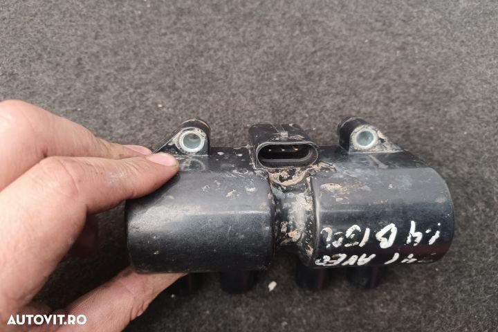 Bobina inductie 93363483 19005265 93363483 19005265 Chevrolet Aveo T2 - 4