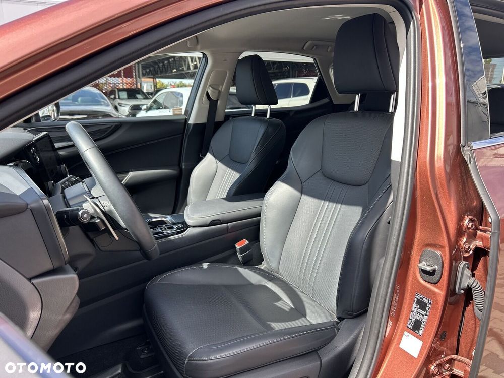 Lexus NX 350h Prestige 2WD - 10