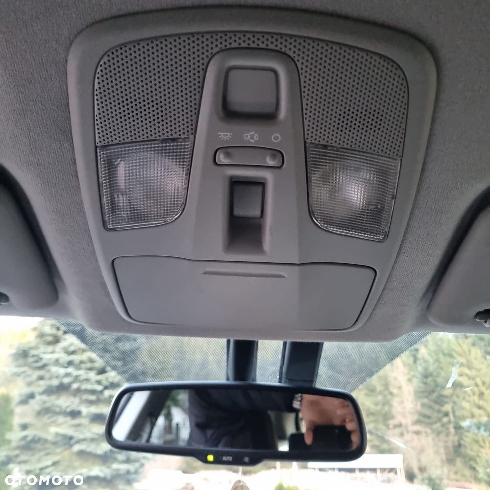 Suzuki S-Cross - 18