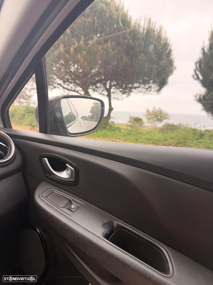 Renault Clio 0.9 TCe Limited Edition - 3