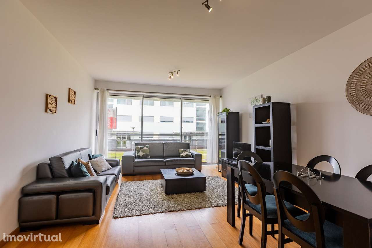 Apartamento T1  - Paim - Grande imagem: 5/20