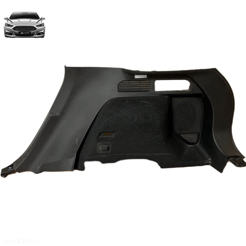 BOCZEK BAGAŻNIKA PRAWY FORD KUGA MK3 LV4B-S31012 - 1
